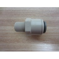 SMC NPTF Connector NPTF12 - New No Box