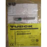 Turck BI08-G05-YO-V1331 Bi08-G05-YO-V1331 Switch 1003300