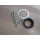 Banner Q45VR3FVQ Sensor 54313