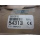 Banner Q45VR3FVQ Sensor 54313