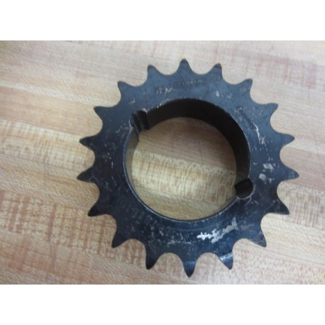 Browning H50TB18 Roller Chain Sprocket - New No Box