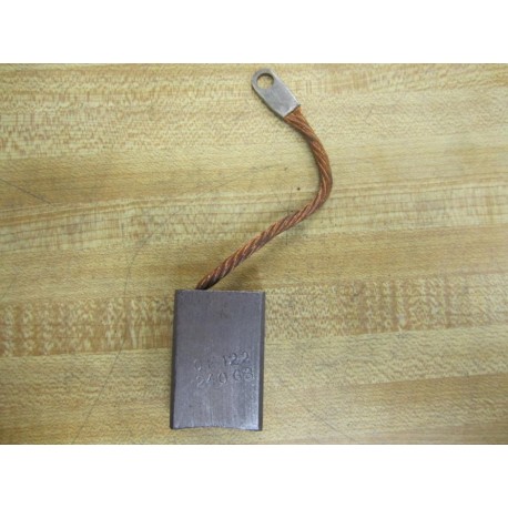 OE122 240G3 Carbon Brush 0E122 - New No Box
