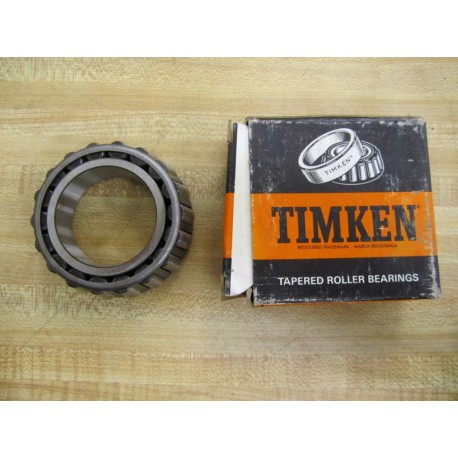 Timken 45291 Single Cone Bearing