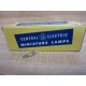 General Electric 788 Miniature Lamp Light Bulb
