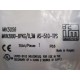 IFM Efector MK5056 Sensor MKN3000-BPKG03M AS-510-TPS
