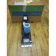 Sola 28-2126-1 Power Supply