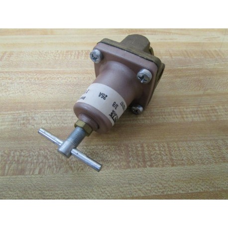 Watts 0103197 Small Pressure Regulator - New No Box