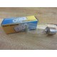 Eiko 25T8DC-130V Double Contact Base Light Bulb