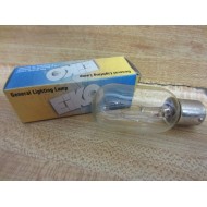 Eiko 25T8DC-130V Double Contact Base Light Bulb