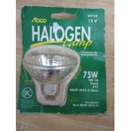 Abco MR-16 Bulb 12V 75W