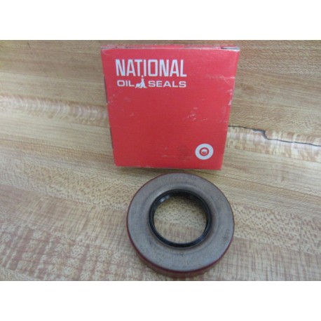 National 471772 Oil Seal