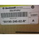 Allen Bradley 80190-240-02-R Inverter Board 8019024002R