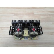Allen Bradley 705BODB Starter 705-B0DB - Used