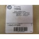 Allen Bradley 1494G-CF3H6 Enclosed Disconnect 1494GCF3H6