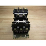 Allen Bradley 500F-A0D93 Starter 500F-AOD93 - Used