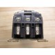Allen Bradley 500F-A0D93 Starter 500F-AOD93 - Used