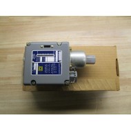 Square D 9012-ACW-21 Pressure Switch 9012ACW21