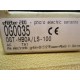 IFM Efector OG0035 Sensor OGT-HB0ALS-100