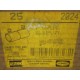 Raco 2024 Hubbell Couplings 1" Inch Set Screw Type (Pack of 25)