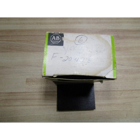 Allen Bradley F-20478 Yoke Retainer