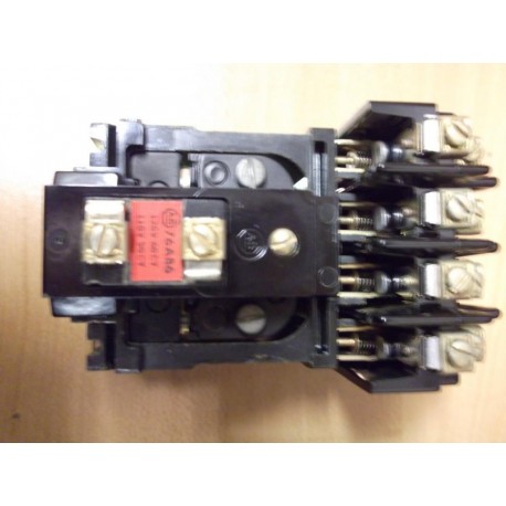 Allen Bradley 700-BR400A1 Control Relay 700BR400A1 - New No Box