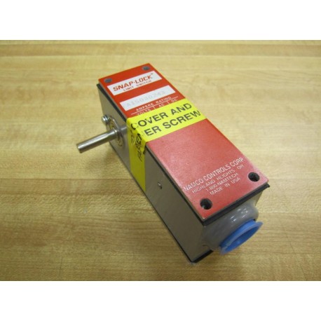 Namco EA15030243 Snap-Lock Limit Switch - New No Box