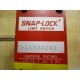 Namco EA15030243 Snap-Lock Limit Switch - New No Box