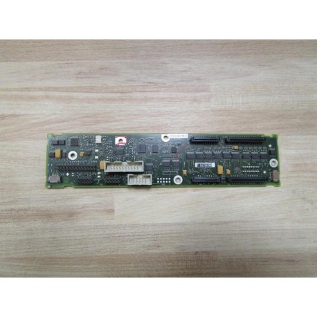 Siemens A5E00994795-02 Circuit Board - Used