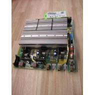 Siemens 6SC6130-0FE01 Power Module 6SC61300FE01 - Used