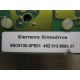 Siemens 6SC6130-0FE01 Power Module 6SC61300FE01 - Used