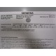 Siemens HNF362-R Safety Switch HNF362R 60A