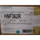 Siemens HNF362-R Safety Switch HNF362R 60A