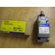 Square D 9007-C62D Limit Switch 9007C62D