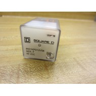 Square D 8501-KPD12-V56 Relay 8501KPD12V56 - New No Box
