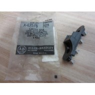 Allen Bradley X-43576 Cross Bar X43576