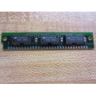 I.C.S. HYM591000AM Fast Page DRAM Module - Used