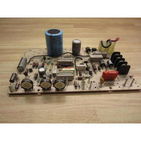 Bodine Electric 431-00310 Circuit Board 43100310 - Used