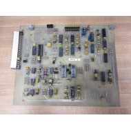 Unico 308-714 3 Circuit Board - New No Box