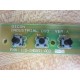 Dicon 110-INDUS1-A02 Industrial OSD Board 110INDUS1A02 Ver. A - Used