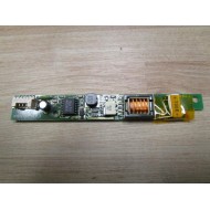 Sumida IV16120T Circuit Board - Used