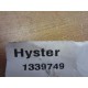 Hyster 1339749 Lever - New No Box