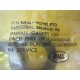 Pall MA-1016 FD Gasket MA1016FD