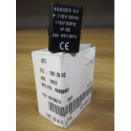 Lucifer 488980 6J Solenoid Coil 4889806J