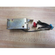 Magnetec SHA3446-15 Coil SHA344615 - Used