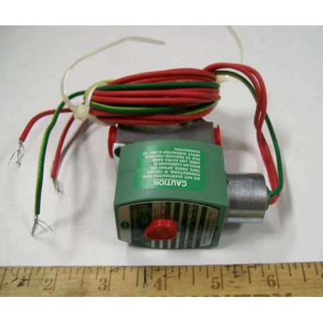 Asco 238210-032D Valve Coil MP-C-080 ECI-L8040H8