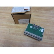 Allen Bradley 1492-IFM20F Interface Module 1492IFM20F Ser A