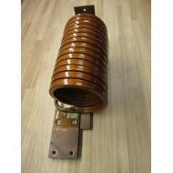 Tocco Coil Cooler 4" - Used