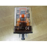 Omron MK2P-S Relay MK2PS - New No Box