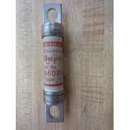 GouldShawmut A60X50 Amp Trap Fuse - New No Box