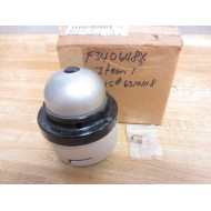 Pyrotronics DTF-136P Fire Protection Thermostat AD-019-F